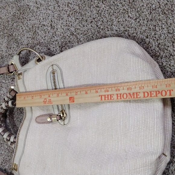 DR YANY large purse - Picture 13 of 16